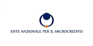 logo ente nazionale microcredito