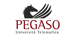 logo Pegaso, Università Telematica