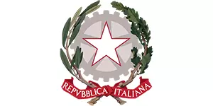 logo della Repubblica Italiana