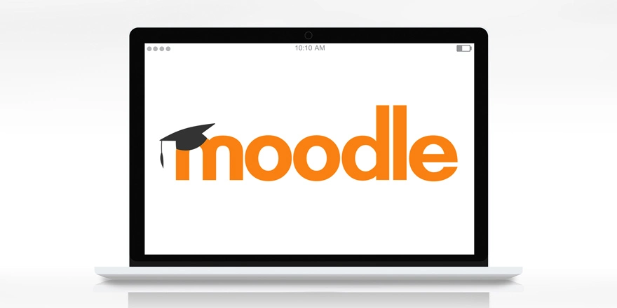 moodle piattaforma e-learning