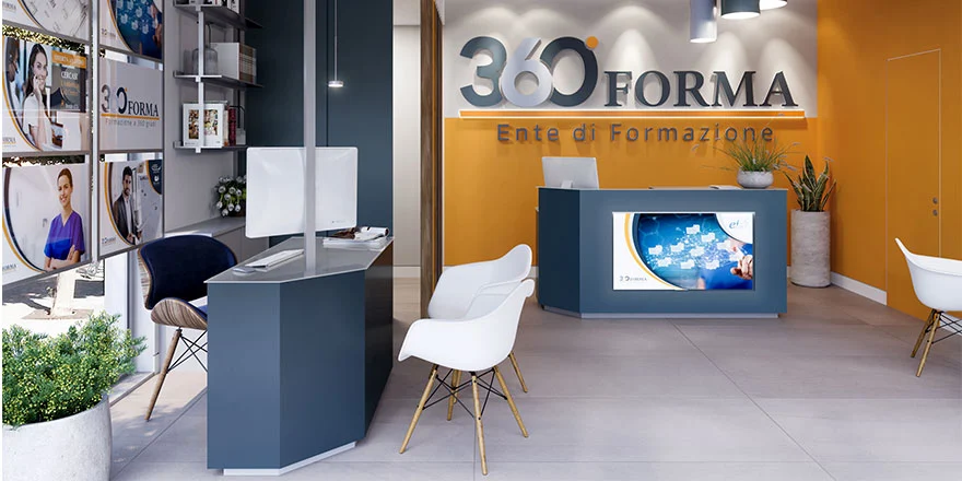 360 forma center migliori franchising italiani