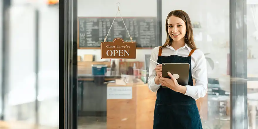 Corner franchising: cos’è e quali vantaggi